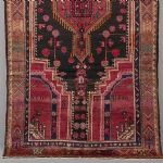 1103 8408 ORIENTAL RUG